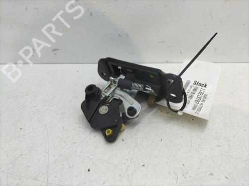 Tailgate lock HYUNDAI i20 I (PB, PBT) 1.4 CRDi | BP29516020C101 