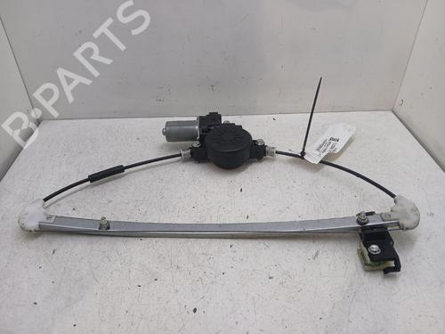 Rear left window mechanism MAZDA 6 Hatchback (GH) | BP37202868C24 - Image 3