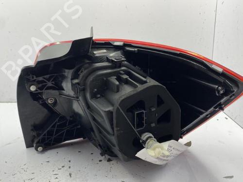 Left taillight VW POLO VI (AW1, BZ1, AE1) 1.0 MPi | BP38953330C34 - Image 3