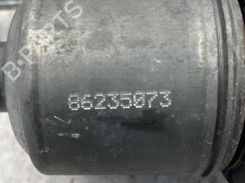 Front wiper motor RENAULT CLIO II (BB_, CB_) 1.5 dCi (B/CB07) | BP22834321M29 