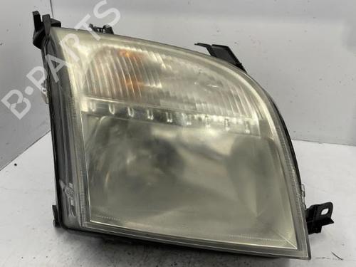 Used Right headlight Right headlight FORD FUSION (JU_) 1.6 (100 hp) 22832029 22832029