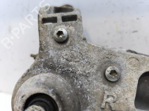 Front wiper motor KIA CARENS IV 1.7 CRDi | BP26689283M29  - Image 5