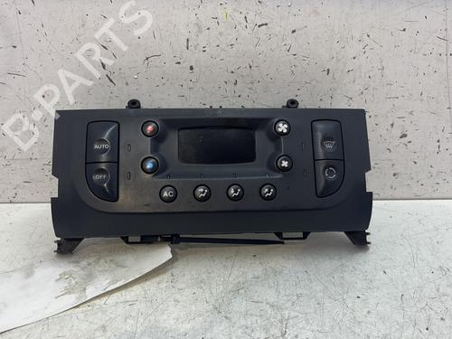 Commande Chauffage RENAULT CLIO II (BB_, CB_) 1.5 dCi (B/C2J) (68 hp) 28525919