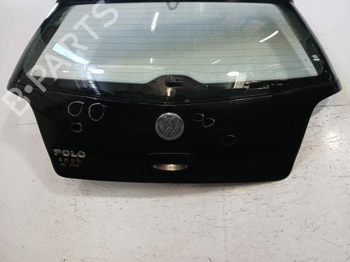 Used Tailgate Tailgate VW POLO IV (9N_, 9A_) [2001-2014] 29639893 29639893