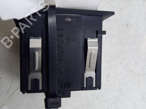 Warning switch BMW 3 (E90) 318 d | BP29339007I22 