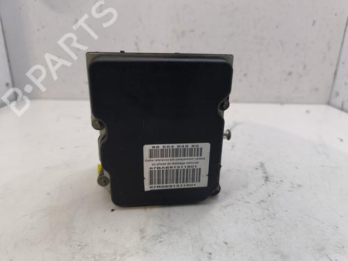 ABS Bremseaggregat PEUGEOT 308 II (LB_, LP_, LW_, LH_, L3_) 1.2 THP 110 (110 hp) 26387111