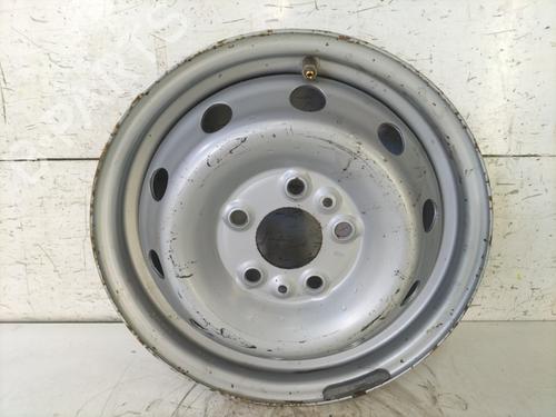 Used Rim FIAT DUCATO Van (244_) 2.3 JTD (110 hp) 30744910