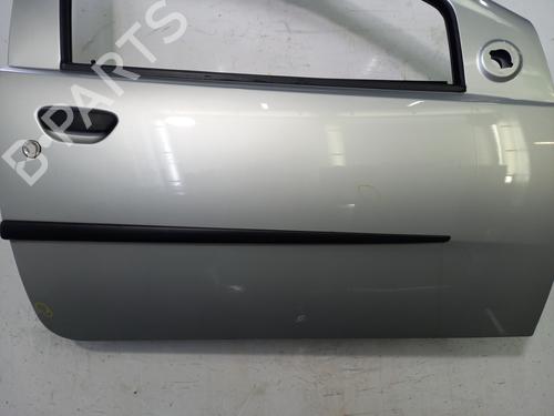 Right front door FIAT PUNTO (188_) 1.2 60 (188.030, .050, .130, .150, .230, .250) | BP22842126C3 