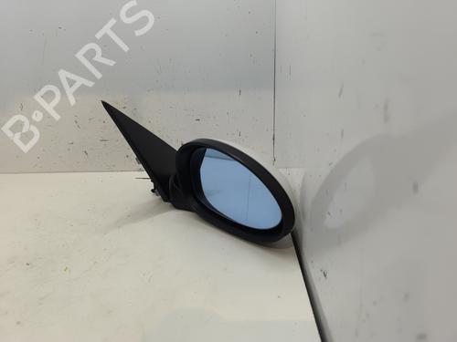 Right mirror BMW 1 (E87) 120 d | BP27296387C27 