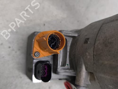 AC compressor FIAT 500e (332_) Elektro (FA1) | BP37732575M34 - Image 2
