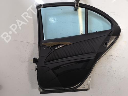 Right rear door MERCEDES-BENZ E-CLASS (W211) E 320 CDI (211.022) | BP28277587C5 