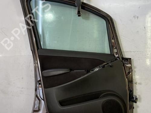 Left front door LANCIA MUSA (350_) 1.3 D Multijet (350.AXG11, 350.AXG1A) | BP22842764C2 