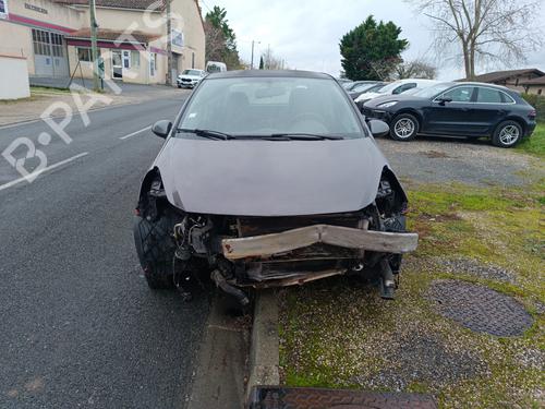 Headlight switch OPEL CORSA D (S07) 1.3 CDTI (L08, L68) | BP23830747I24 - Image 7