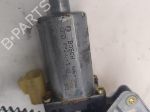Front right window mechanism MERCEDES-BENZ M-CLASS (W163) ML 320 (163.154) | BP26130610C23 