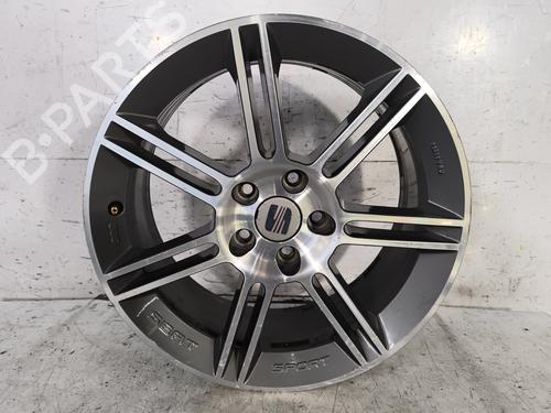 Used Rim SEAT LEON (1P1) 2.0 TDI 16V (140 hp) 26712868