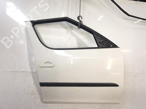 Used Right front door SKODA ROOMSTER (5J7) 1.6 TDI (90 hp) 29894313