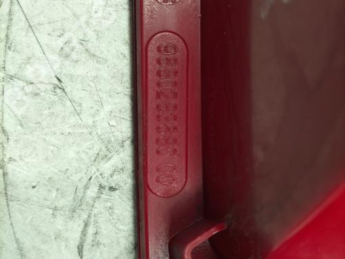 Right taillight CITROËN C2 (JM_) 1.4 HDi | BP23429413C35 
