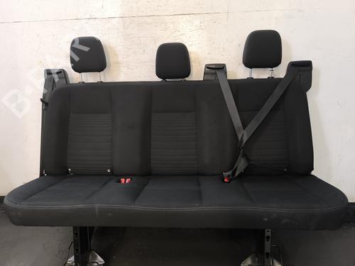 Used Rear seat FORD TRANSIT CUSTOM V362 Van (FY, FZ) 2.0 EcoBlue (130 hp) 31581519
