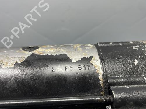 Startmotor PEUGEOT 307 Break (3E) 2.0 HDI 90 | BP28277504M8 