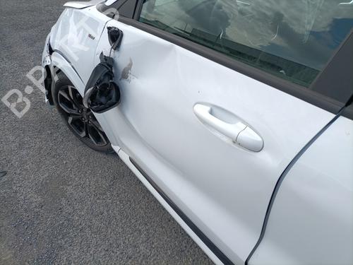 Pedal FORD PUMA (J2K, CF7) 1.0 EcoBoost mHEV | BP31271710I4 - Image 17