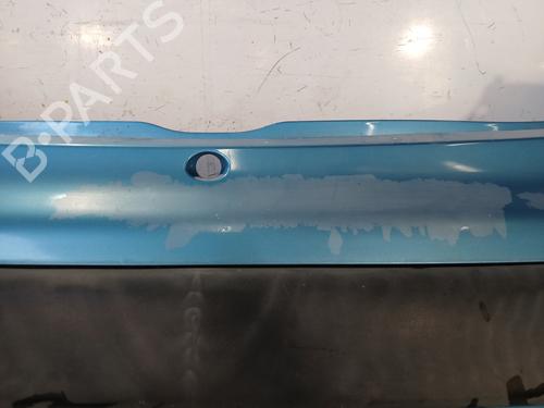 Rear bumper PEUGEOT 107 (PM_, PN_) 1.0 | BP29619392C8 