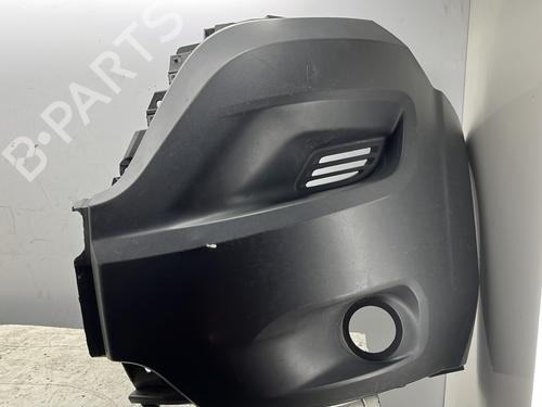 Used Corner bumper CITROËN JUMPER II Van 3.0 HDi 180 (177 hp) 29438897
