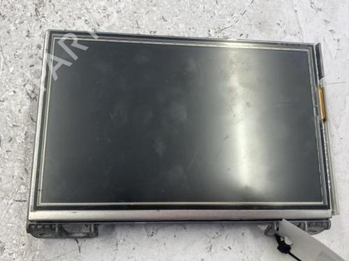 Display monitor PEUGEOT 208 I (CA_, CC_) 1.6 HDi / BlueHDi 75 | BP29044365C48 