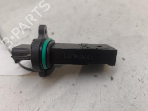 Mass air flow sensor OPEL CORSA E (X15) 1.4 (08, 68) | BP36780730M95 - Image 3