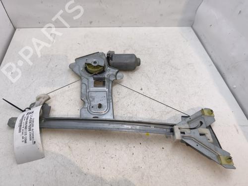 Rear left window mechanism CITROËN XSARA (N1) 1.9 TD | BP29869180C24