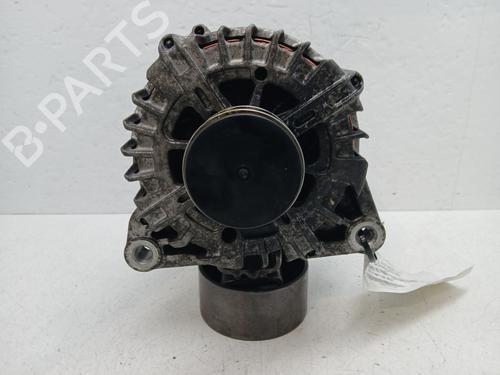Used Alternator Alternator PEUGEOT 407 SW (6E_, 6D_) 2.0 HDi 135 (136 hp) 33178187 33178187