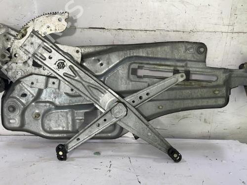 Used Front right window mechanism Front right window mechanism 22839531 22839531