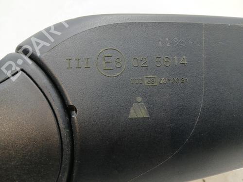 Right mirror TOYOTA YARIS (_P13_) 1.0 (KSP130_, KSP130) | BP32398287C27