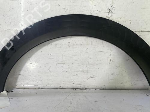 Used Rear right wheel arch trim Rear right wheel arch trim MINI MINI (R56) Cooper D (109 hp) 22842953 22842953