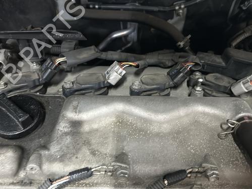 Engine TOYOTA VERSO (_R2_) 1.6 (ZGR20_, ZGR20R) | BP29371639M1 