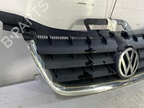 Used Grille VW TOURAN (1T1, 1T2) 1.9 TDI (105 hp) 22832172