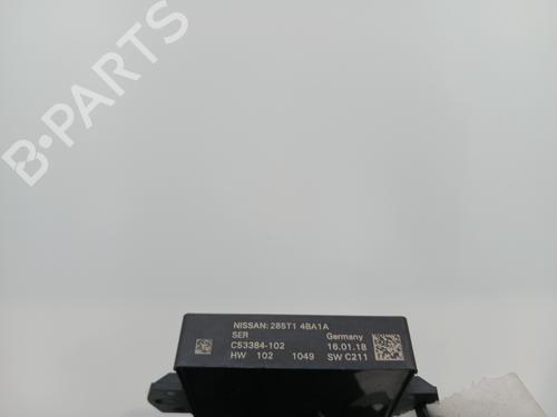 Used Electronic module Electronic module NISSAN X-TRAIL III (T32_, T32R, T32RR) 1.6 dCi (T32) (130 hp) 33561315 33561315