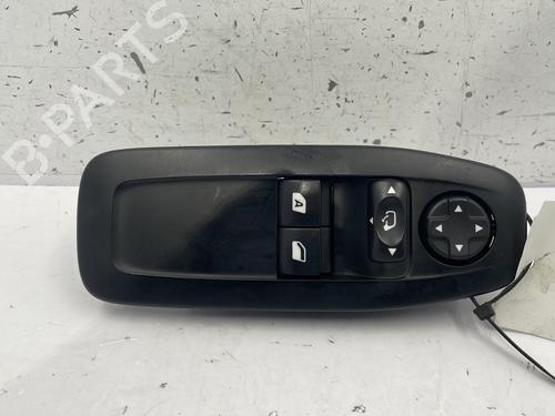 Used Switch PEUGEOT 208 I (CA_, CC_) 1.6 HDi / BlueHDi 75 (75 hp) 25833298