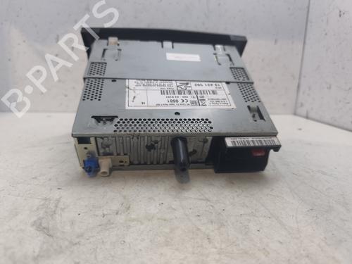Radio OPEL CORSA D (S07) 1.3 CDTI (L08, L68) | BP28156664E6 