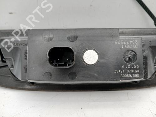 Switch CITROËN C3 AIRCROSS II (2R_, 2C_) 1.5 BlueHDi 120 (2CYHXX) | BP40515923I30 - Image 2