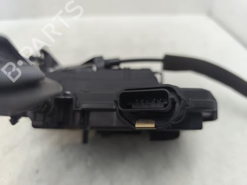 Højre bagtil lås RENAULT TWINGO III (BCM_, BCA_) 1.0 SCe 70 (BCMB) | BP31941653C99