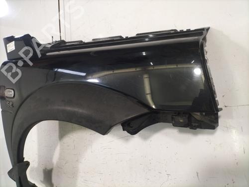 Right front fenders LAND ROVER FREELANDER I (L314) 2.0 Td4 4x4 | BP23429584C42 