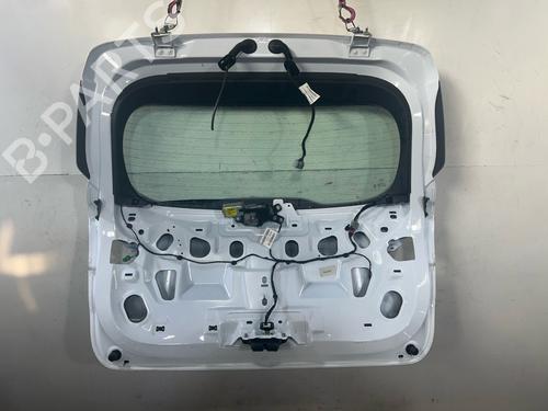 Bagklap CC/Kombi-Coupé Bagklap CC/Kombi-Coupé 38185351 38185351