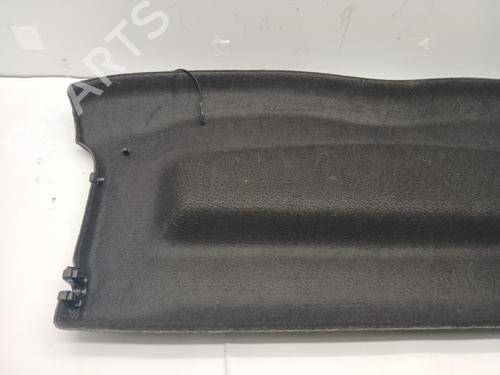 Used Rear parcel shelf Rear parcel shelf CITROËN C3 II (SC_) 1.4 HDi 70 (SC8HZC, SC8HR0, SC8HP4) (68 hp) 32364954 32364954