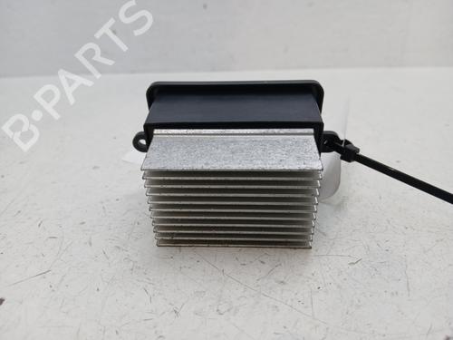 Resistenza riscaldamento CITROËN JUMPY III Van (V_) 2.0 BlueHDi 120 (122 hp) 33183881