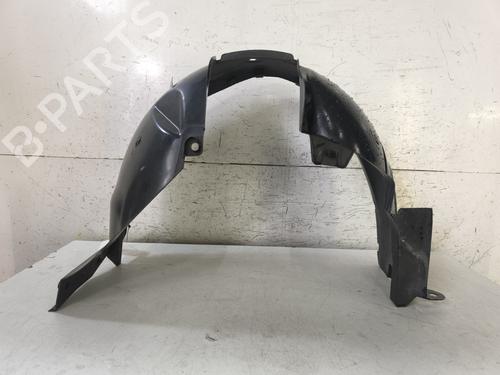 Used Wheel arch Wheel arch DACIA SANDERO [2008-2026] 34500325 34500325