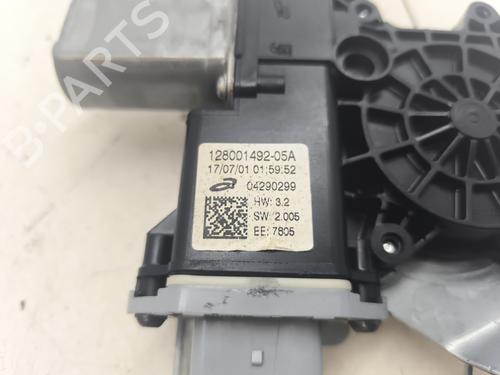 Front left window mechanism DACIA DUSTER (HS_) | BP33198572C22 - Image 3