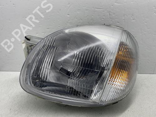 Used Left headlight HYUNDAI ATOS (MX) 1.0 i (54 hp) 31277685