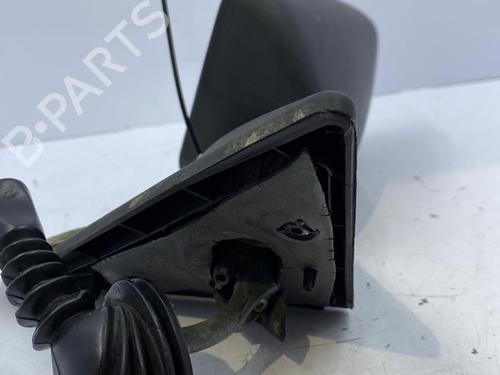 Used Left mirror CITROËN AX (ZA-_) 11 (54 hp) 22829924