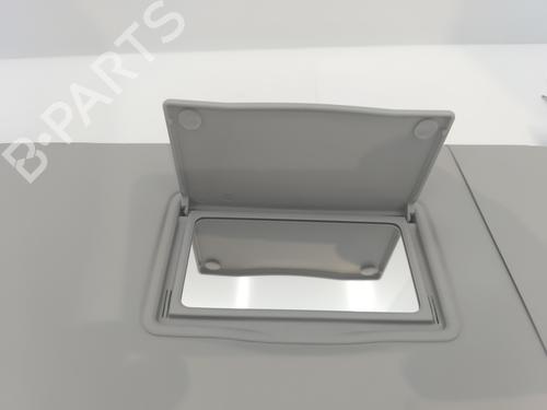 Left sun visor FORD TRANSIT CUSTOM V362 Van (FY, FZ) 2.0 EcoBlue | BP36148132I1 - Image 5