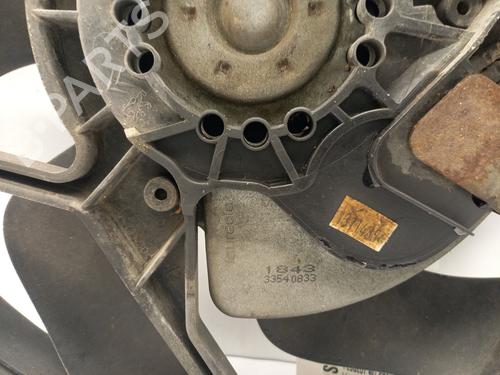 radiator-fan-peugeot-407-6d_-2004-2005-2006-2007-2008-2009-2010-2011-32335997 main image
